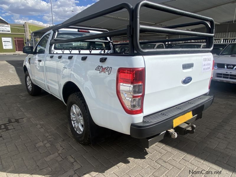 Ford Ford Ranger 2.2 XL 4x4 in Namibia