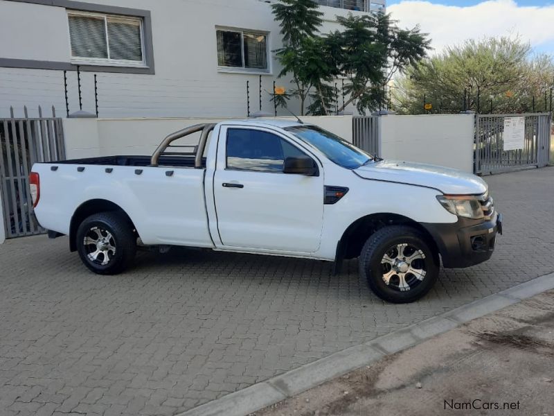 Ford Ford Ranger 2.2TDic  XL 4x2 in Namibia