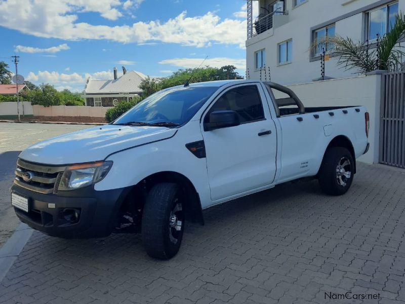 Ford Ford Ranger 2.2TDic  XL 4x2 in Namibia