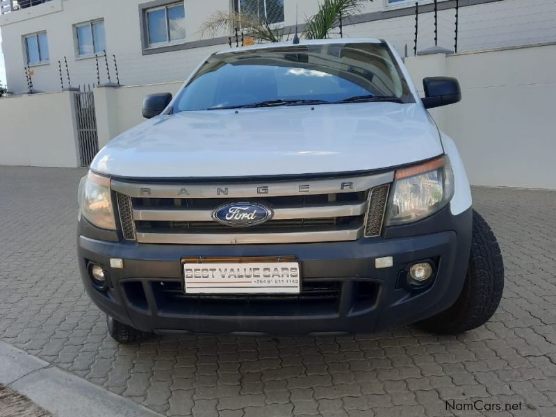 Ford Ford Ranger 2.2TDic  XL 4x2 in Namibia