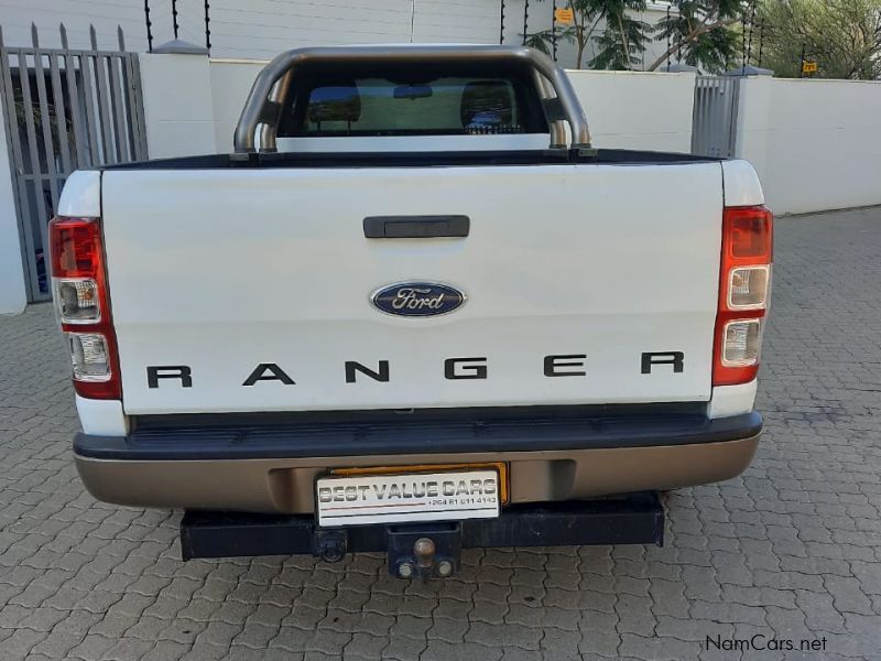 Ford Ford Ranger 2.2TDic  XL 4x2 in Namibia