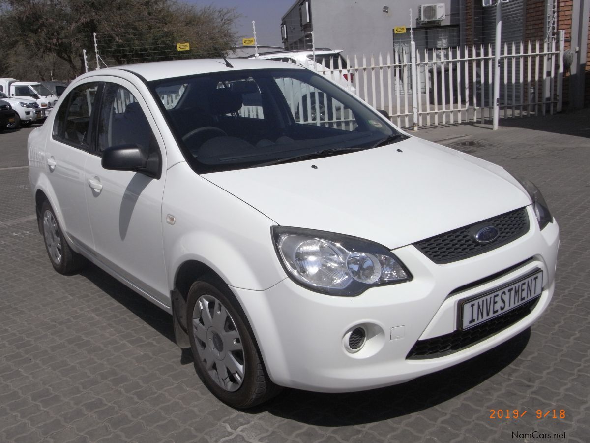 Ford IKON 1.6I LX in Namibia