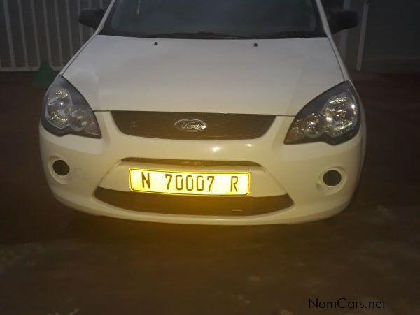 Ford Ikon 1.6 Ambiente 2014 Model in Namibia