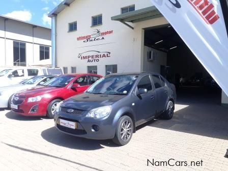 Ford Ikon 1.6 Ambiente in Namibia