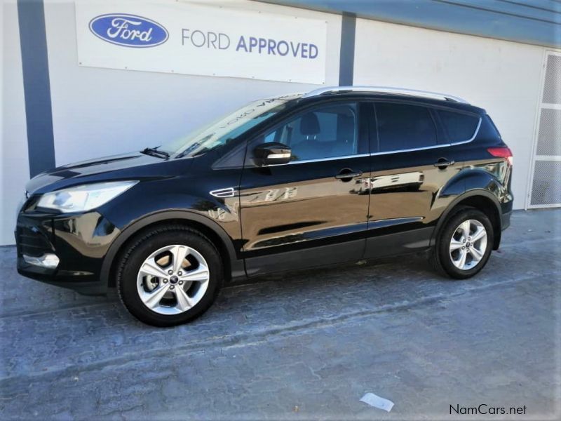 Ford Kuga 1.6 Ambiente in Namibia