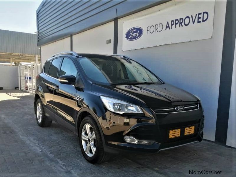 Ford Kuga 1.6 Ambiente in Namibia