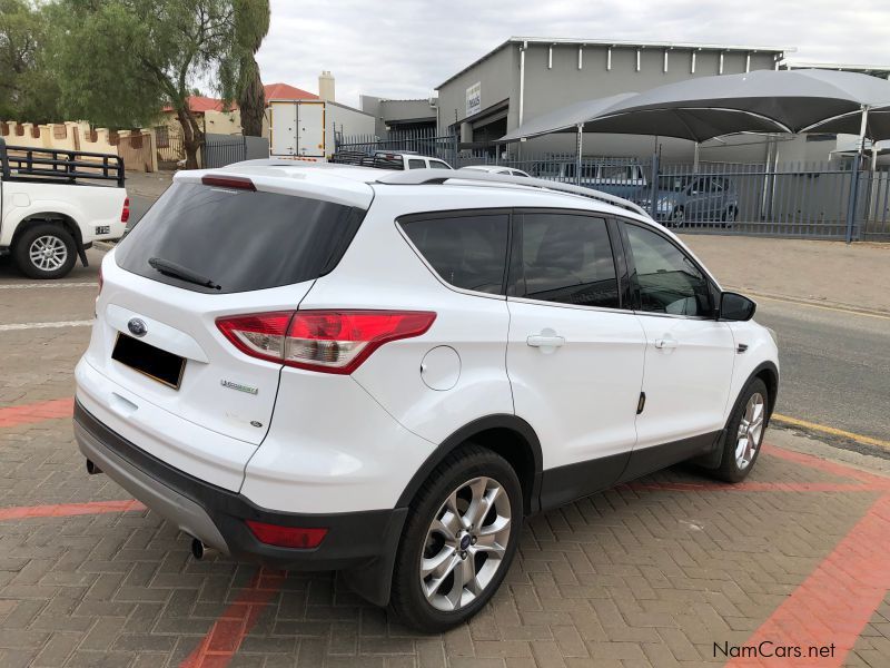 Ford Kuga 1.6 Ecoboost in Namibia