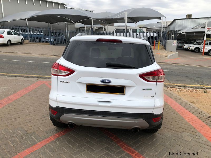 Ford Kuga 1.6 Ecoboost in Namibia