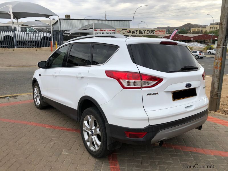 Ford Kuga 1.6 Ecoboost in Namibia