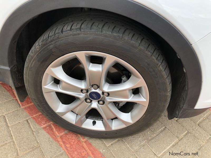 Ford Kuga 1.6 Ecoboost in Namibia