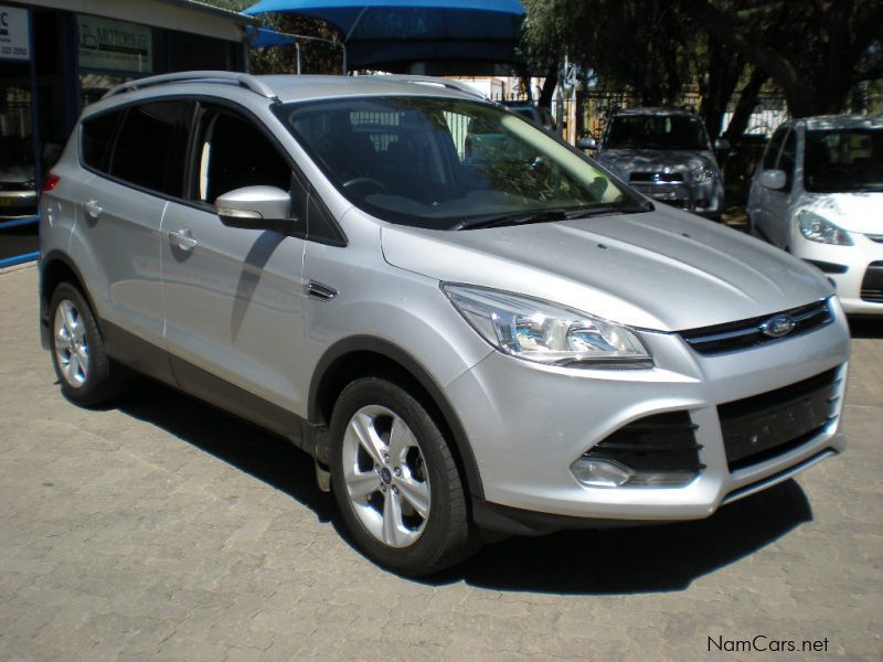 Ford Kuga 1.6 Ecoboost Ambiente in Namibia