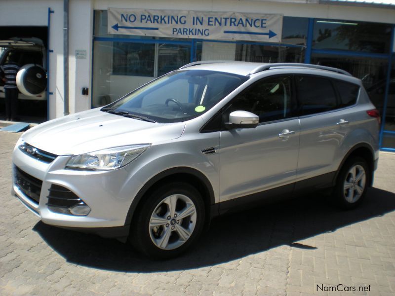 Ford Kuga 1.6 Ecoboost Ambiente in Namibia