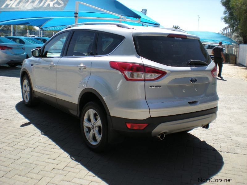 Ford Kuga 1.6 Ecoboost Ambiente in Namibia