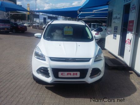 Ford Kuga 1.6 Tre nd in Namibia