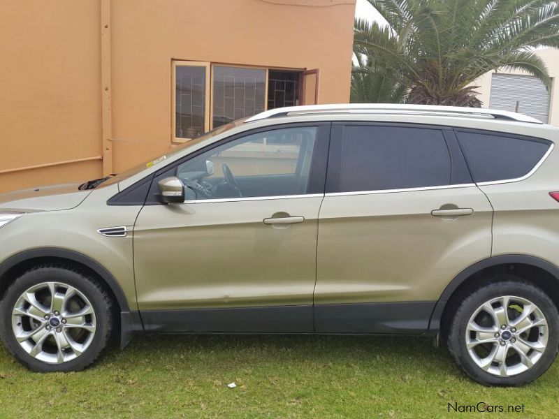 Ford Kuga 1.6 Trend in Namibia