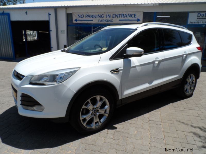 Ford Kuga 1.6i Trend in Namibia