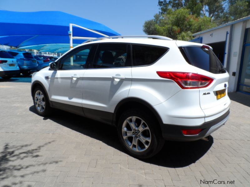 Ford Kuga 1.6i Trend in Namibia