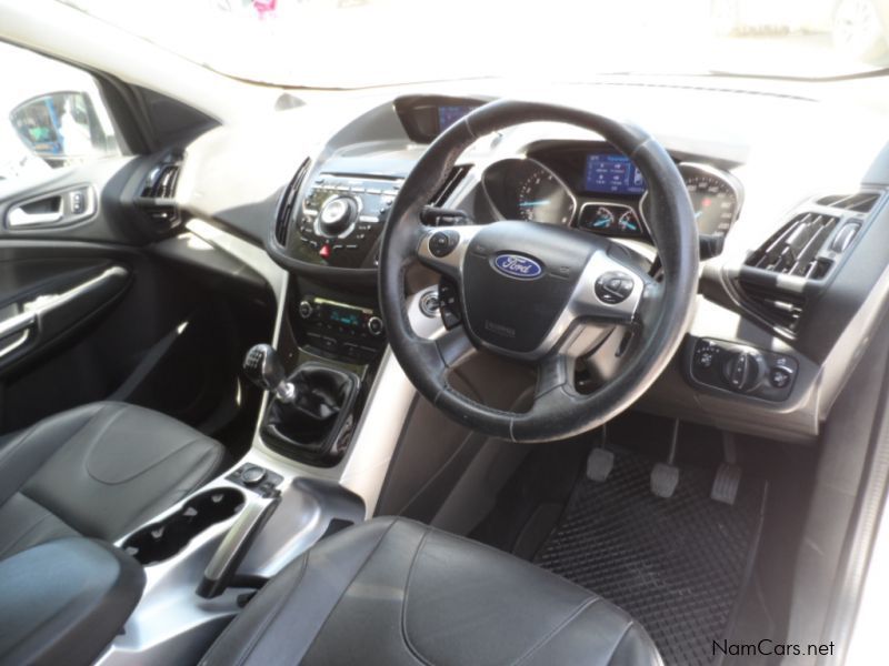 Ford Kuga 1.6i Trend in Namibia