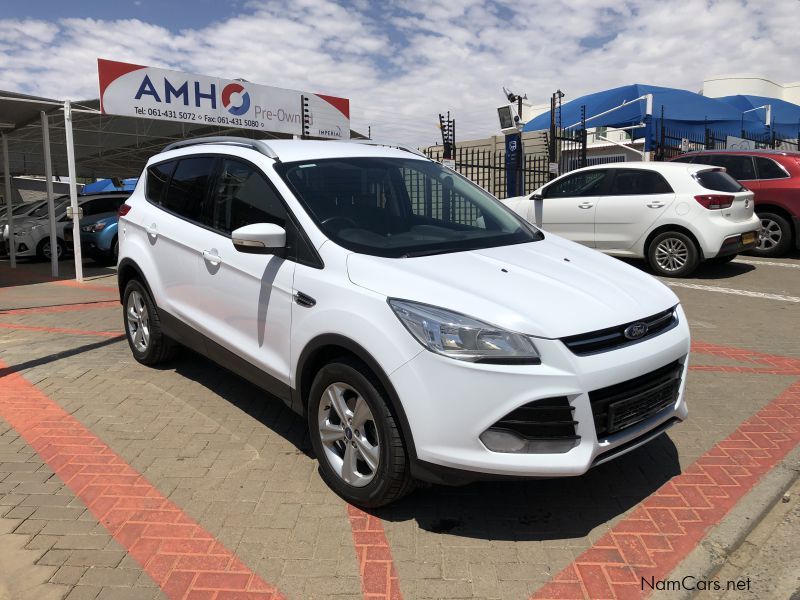 Ford Kuga Ambiente in Namibia