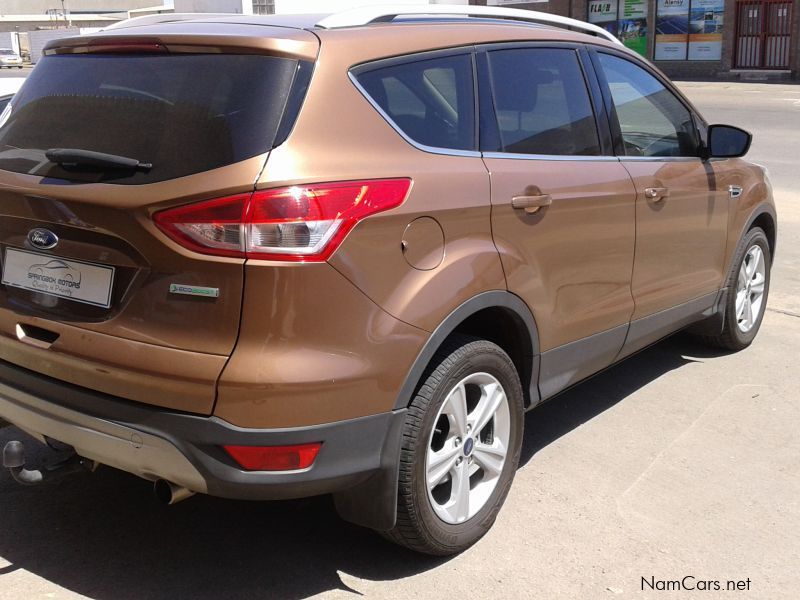 Ford Kuga Eco boost 1.6 in Namibia