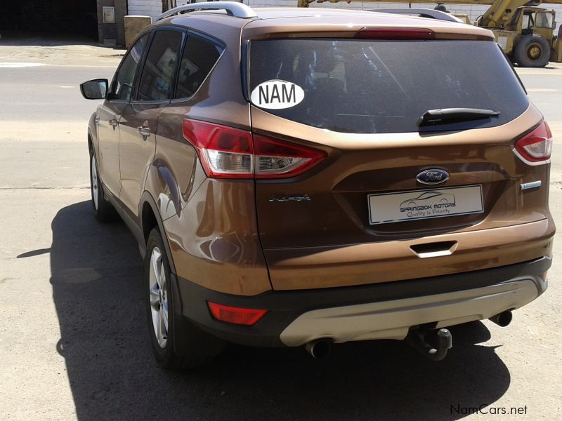 Ford Kuga Eco boost 1.6 in Namibia