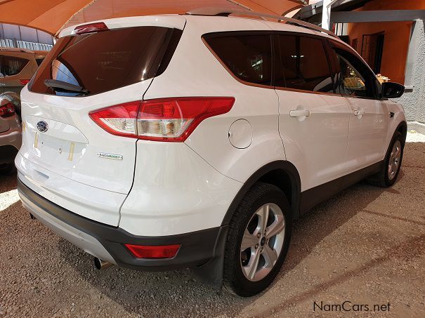 Ford Kuga Ecoboost Ambiente in Namibia
