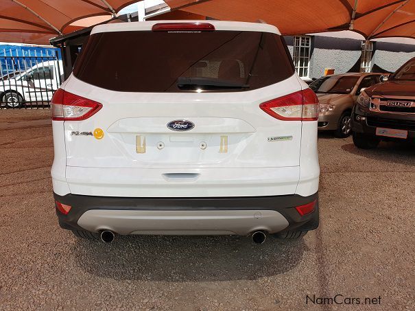 Ford Kuga Ecoboost Ambiente in Namibia