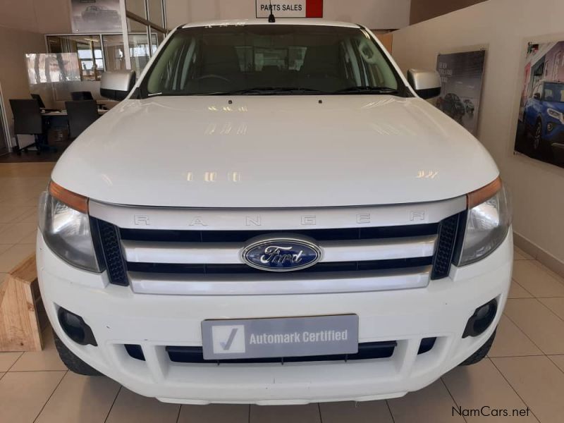 Ford RANGER 2.2 4X4 MT in Namibia