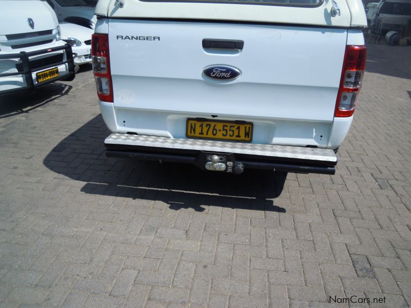 Ford RANGER 2.2 TDCI S/CAB 4X2 in Namibia
