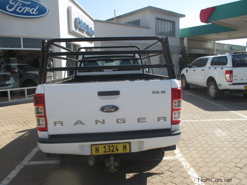 Ford RANGER 2.2 TDCI SINGLE CAB XLS 4X4 6MT in Namibia