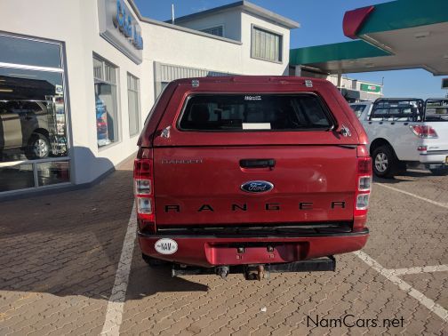 Ford RANGER 2.2 TDCI SUPER CAB XL 6MT 4X2 in Namibia