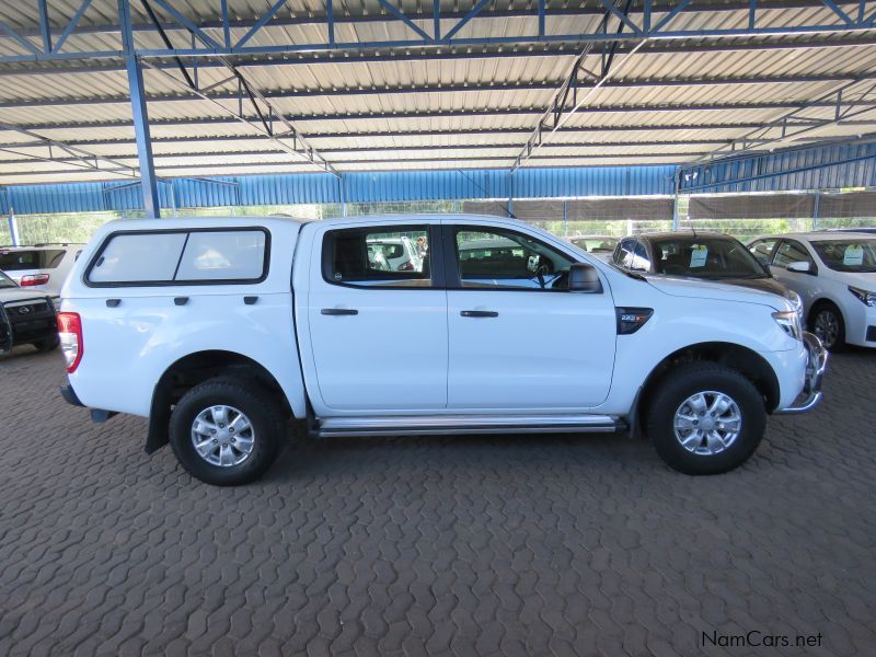 Ford RANGER 2.2 XL D/CAB 4X2 (3 MONTH PAY HOLIDAY AVAILABLE) in Namibia