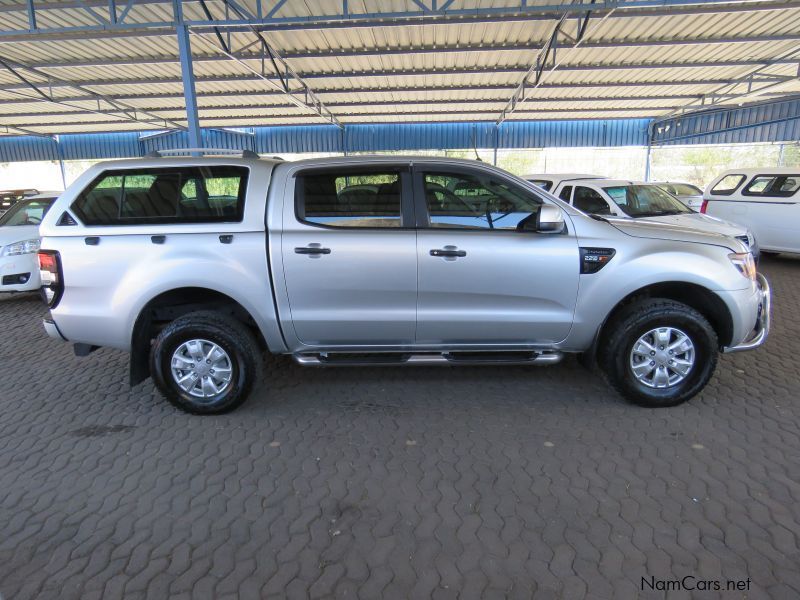 Ford RANGER 2.2 XLS D/CAB 4X2 in Namibia