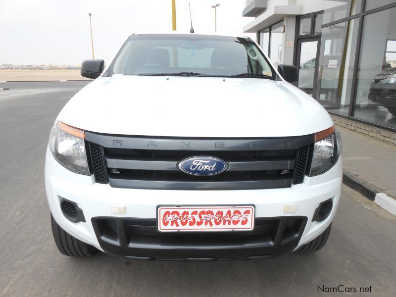 Ford RANGER 2.5 XL XTRA CAB 4X2 in Namibia