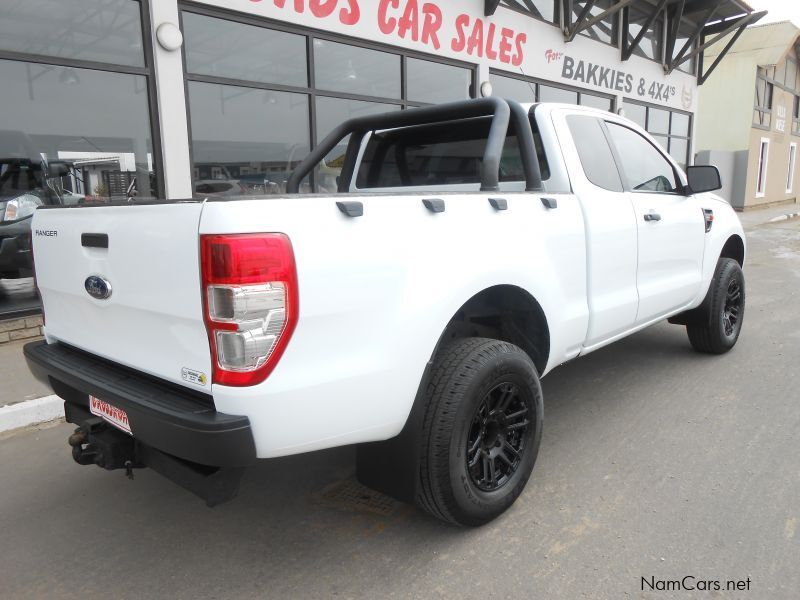 Ford RANGER 2.5 XL XTRA CAB 4X2 in Namibia