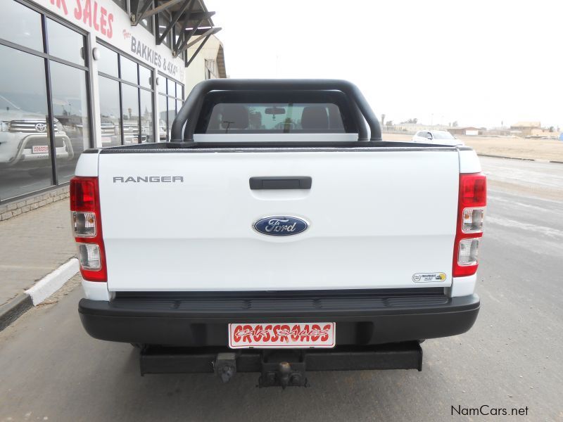 Ford RANGER 2.5 XL XTRA CAB 4X2 in Namibia