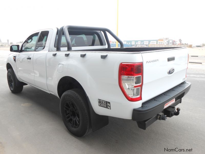 Ford RANGER 2.5 XL XTRA CAB 4X2 in Namibia