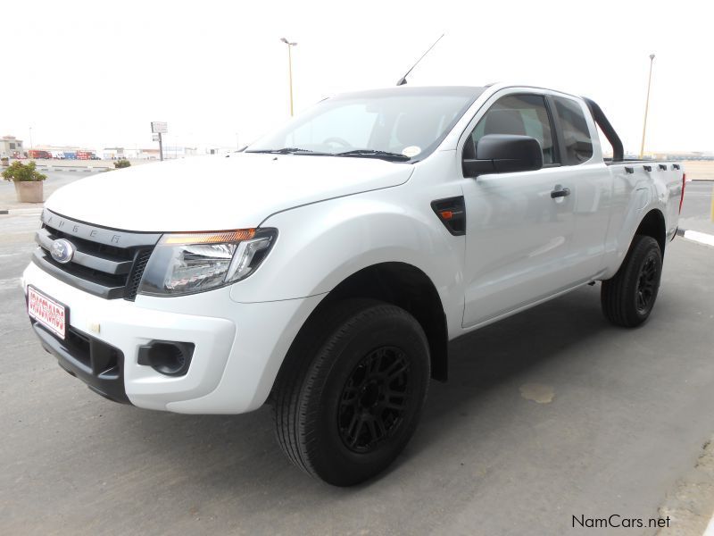 Ford RANGER 2.5 XL XTRA CAB 4X2 in Namibia