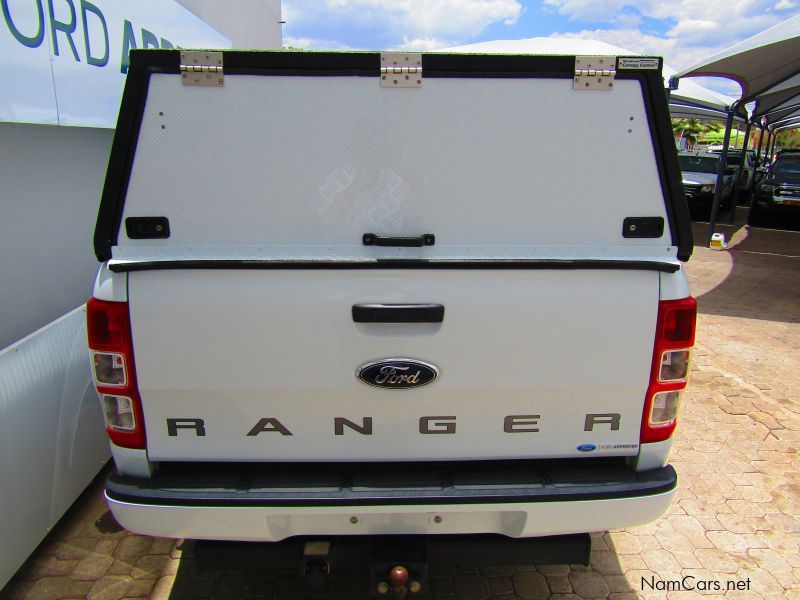 Ford RANGER 3.2 TDCI  XLS S/CUB  4X4 in Namibia