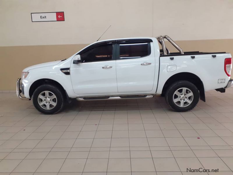 Ford RANGER 3.2 TDCI A/T in Namibia