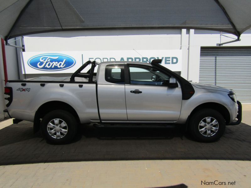 Ford RANGER 3.2 TDCI SUB/CAB 4X4 in Namibia
