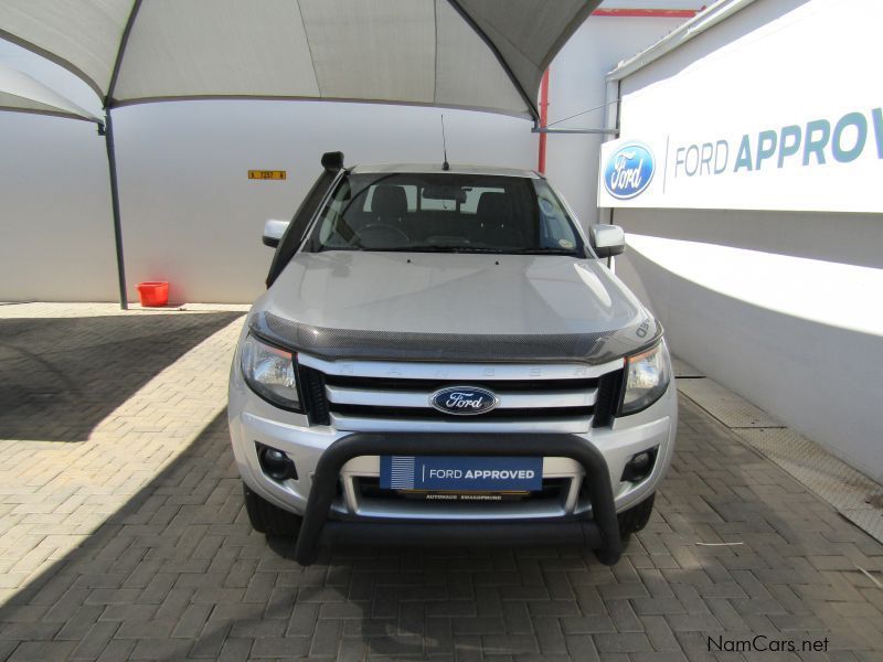 Ford RANGER 3.2 TDCI SUB/CAB 4X4 in Namibia