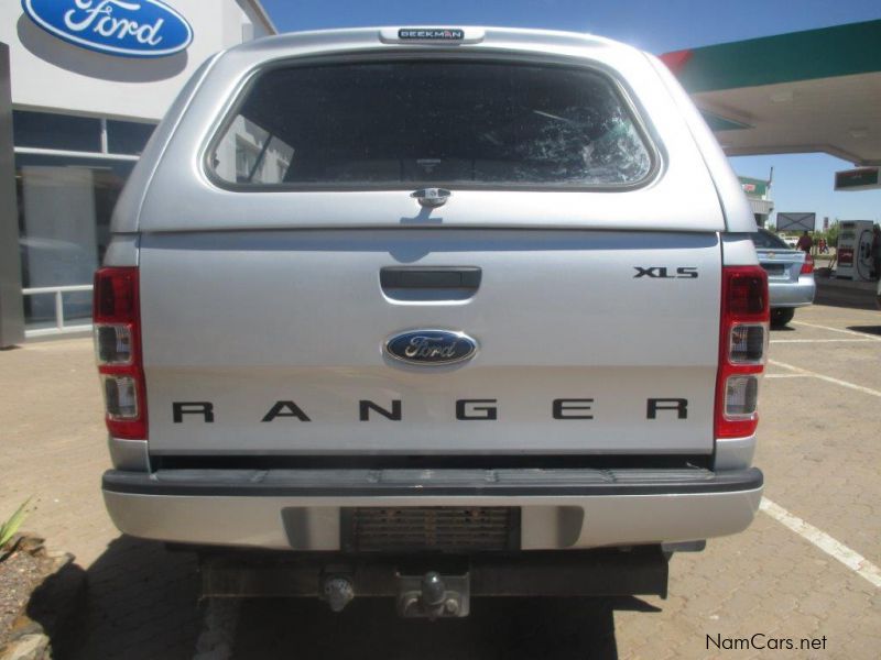 Ford RANGER 3.2 TDCI SUPER CAB 4X2 XLS 6MT in Namibia