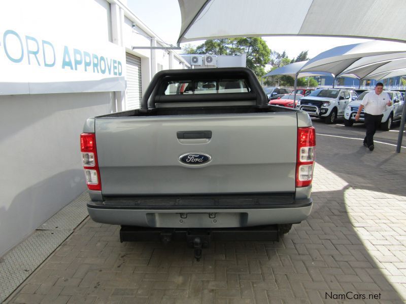 Ford RANGER 3.2 TDCI XLS 4X4 SUB/CAB in Namibia