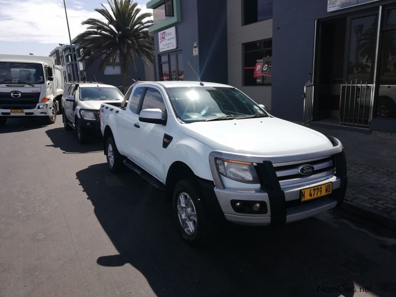 Ford RANGER 3.2 XLS in Namibia