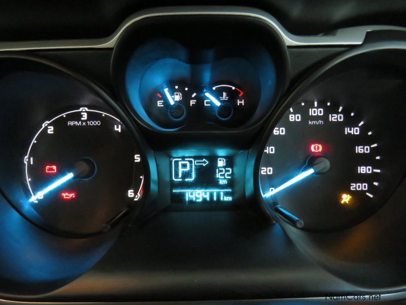 Ford RANGER 3.2 XLT 4X4 D/CAB AUTO in Namibia