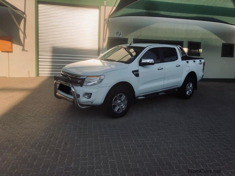 Ford RANGER 3.2 in Namibia