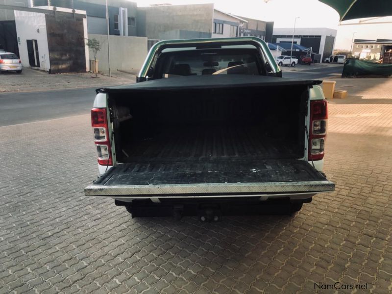 Ford RANGER 3.2 in Namibia