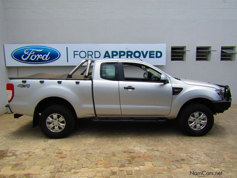 Ford RANGER 3.2TDCI S/CUB 4X4 XLS in Namibia