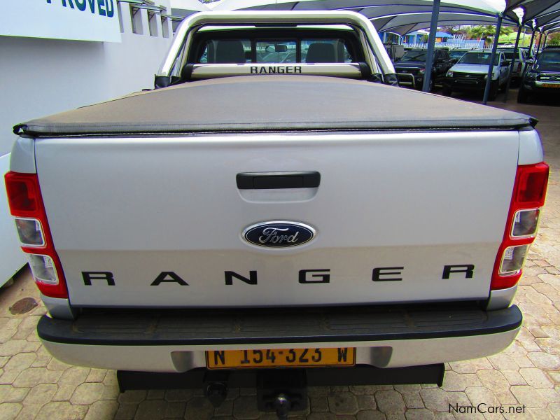 Ford RANGER 3.2TDCI S/CUB 4X4 XLS in Namibia